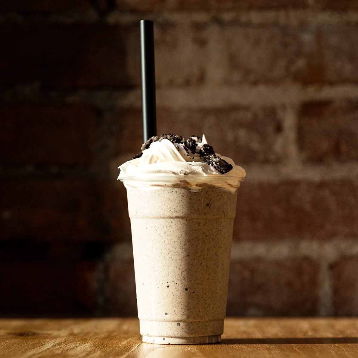 Home Vanilla Bean Creamery